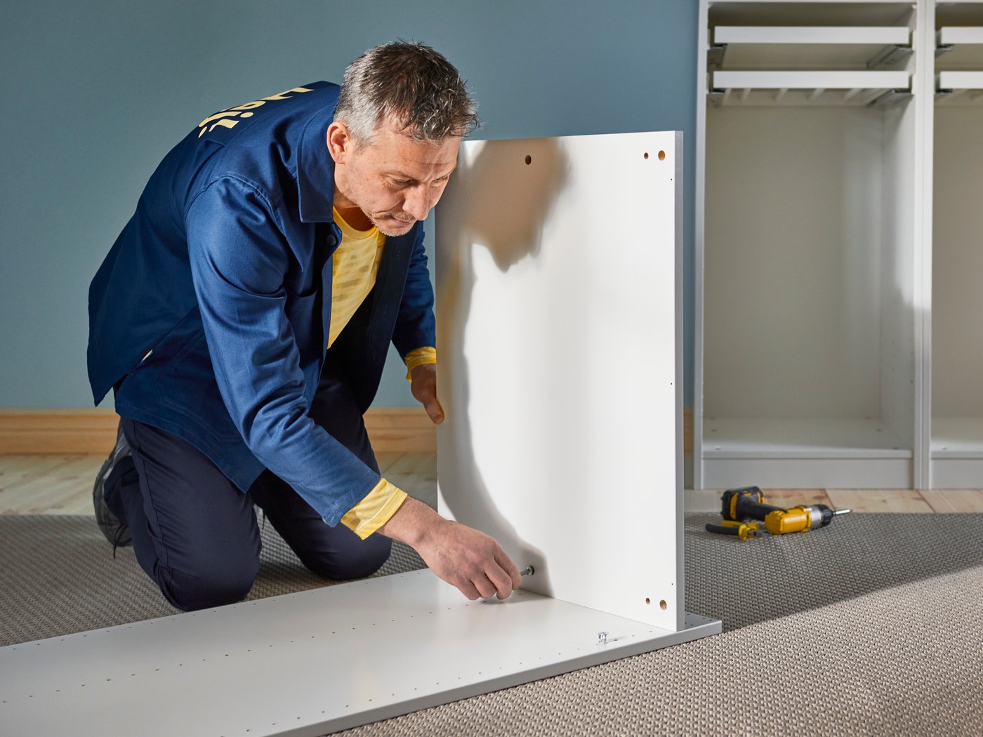 سابقة أعمال الشركة