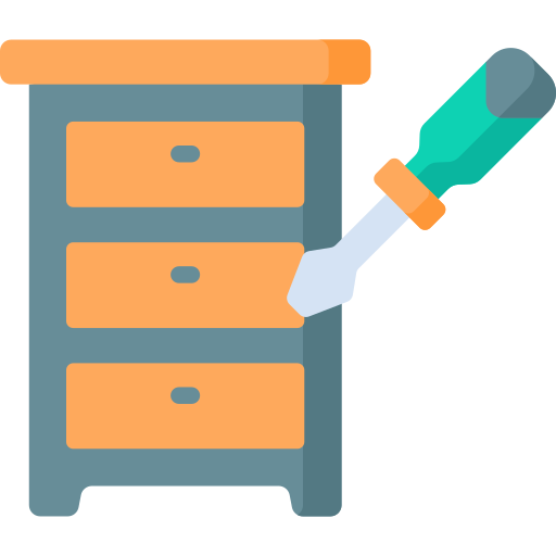 تركيب أثاث أيكيا