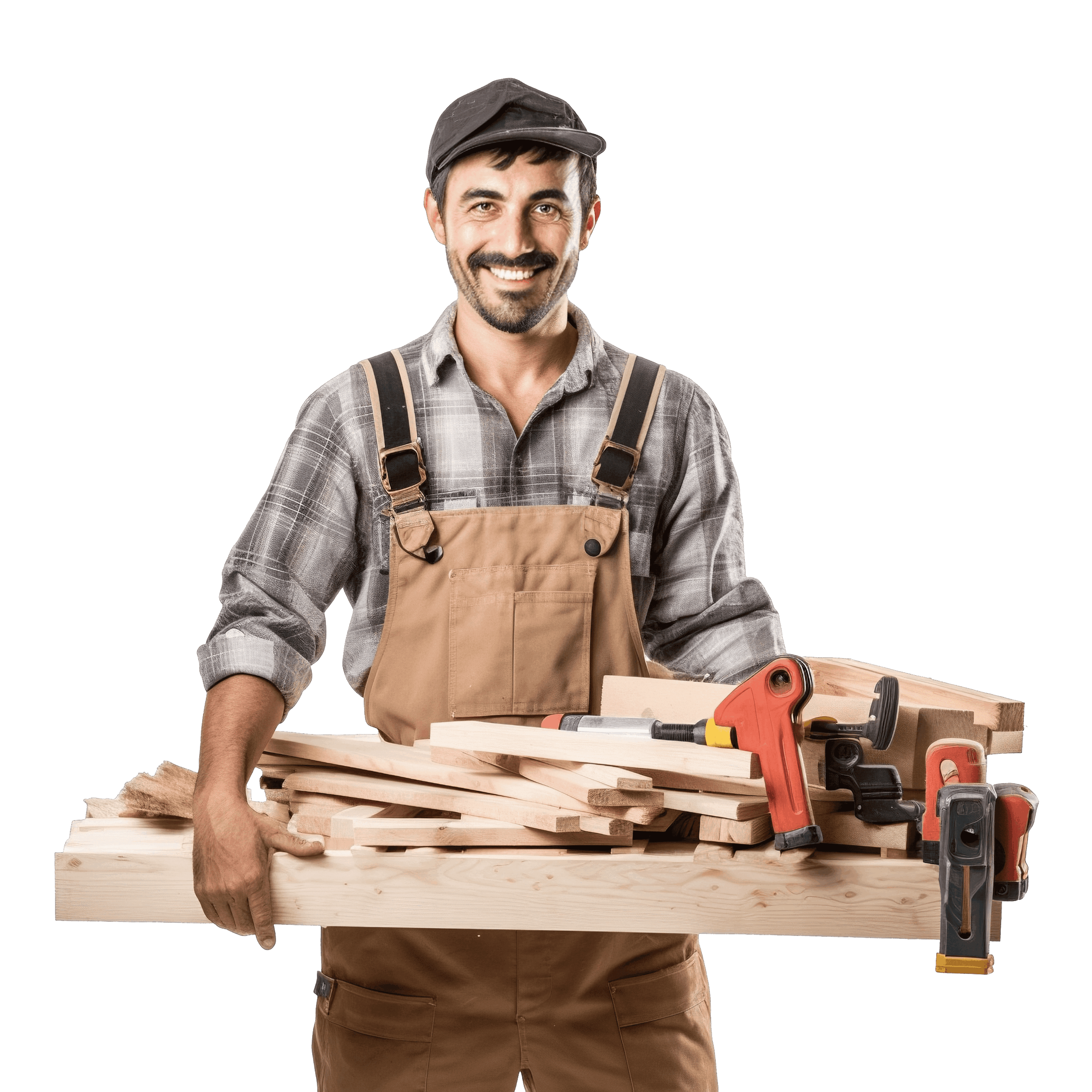 شركة السعودي للتركيبات والنجارة والستائر